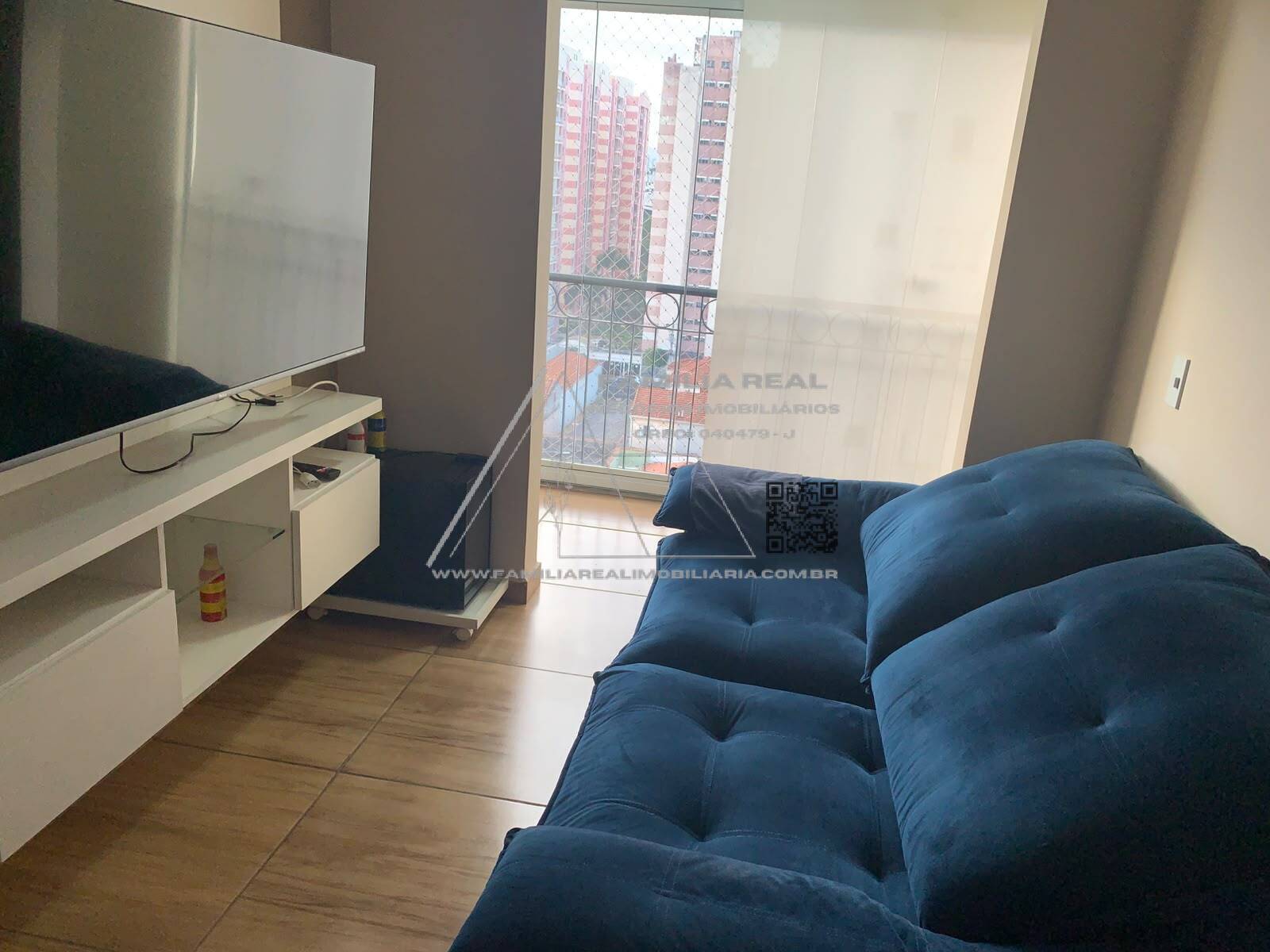 Apartamento, 2 quartos, 50 m² - Foto 14