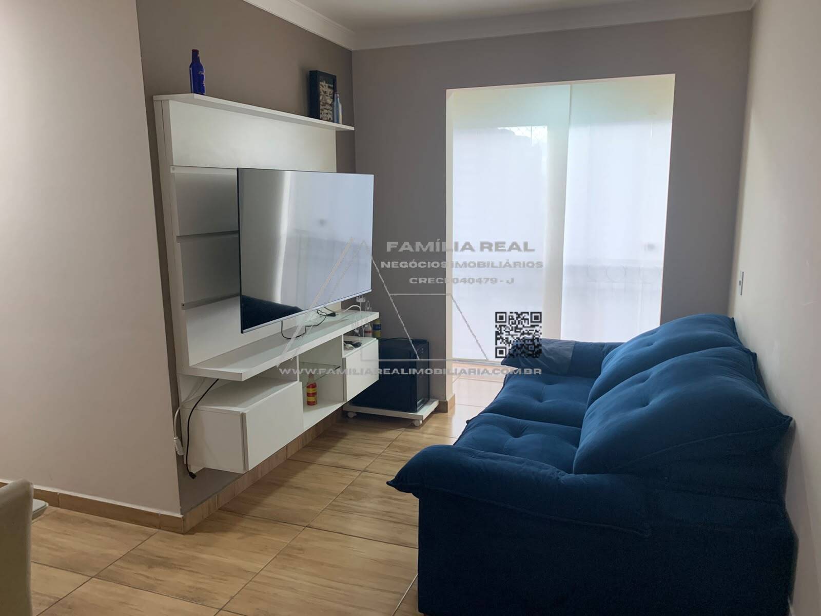 Apartamento, 2 quartos, 50 m² - Foto 11