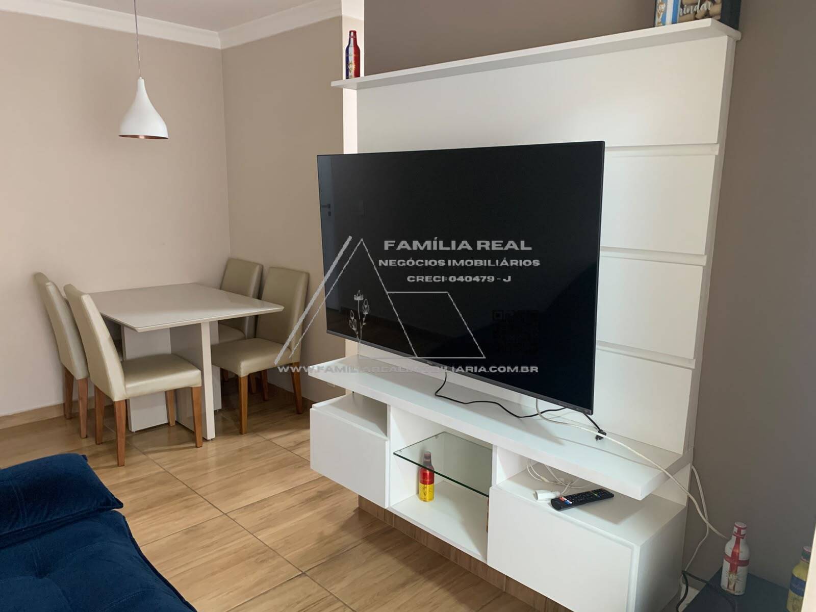 Apartamento, 2 quartos, 50 m² - Foto 12