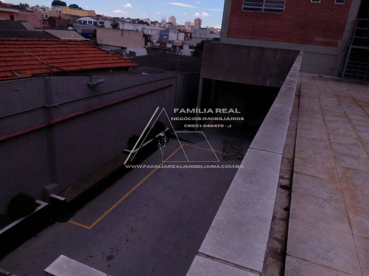 Prédio Inteiro, 1400 m² - Foto 3