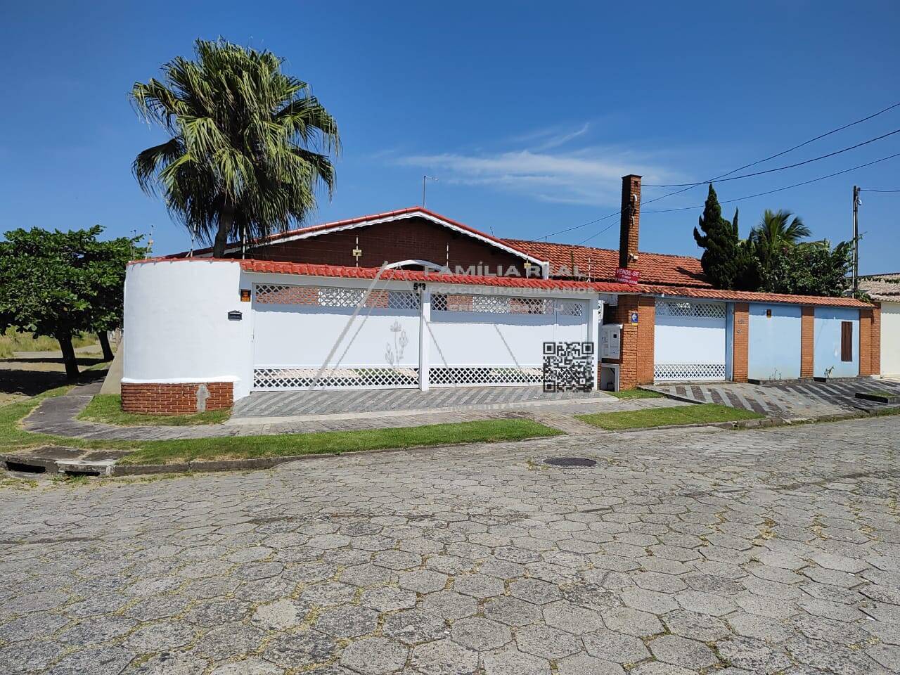 Casa, 563 m² - Foto 1