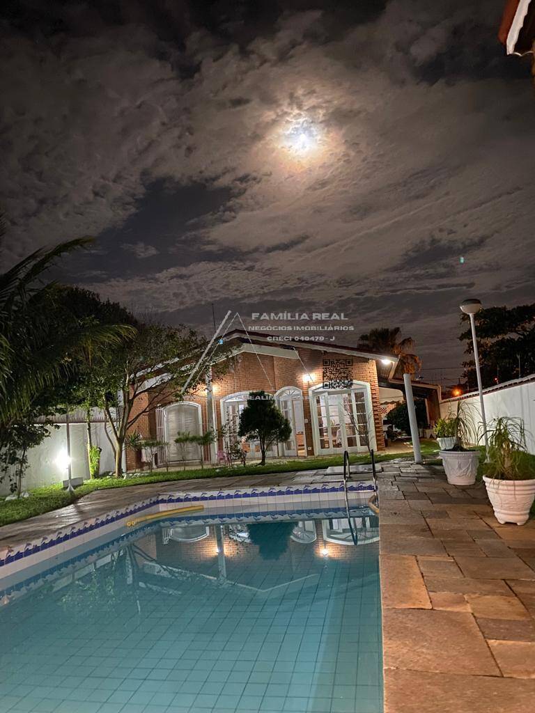 Casa, 563 m² - Foto 4