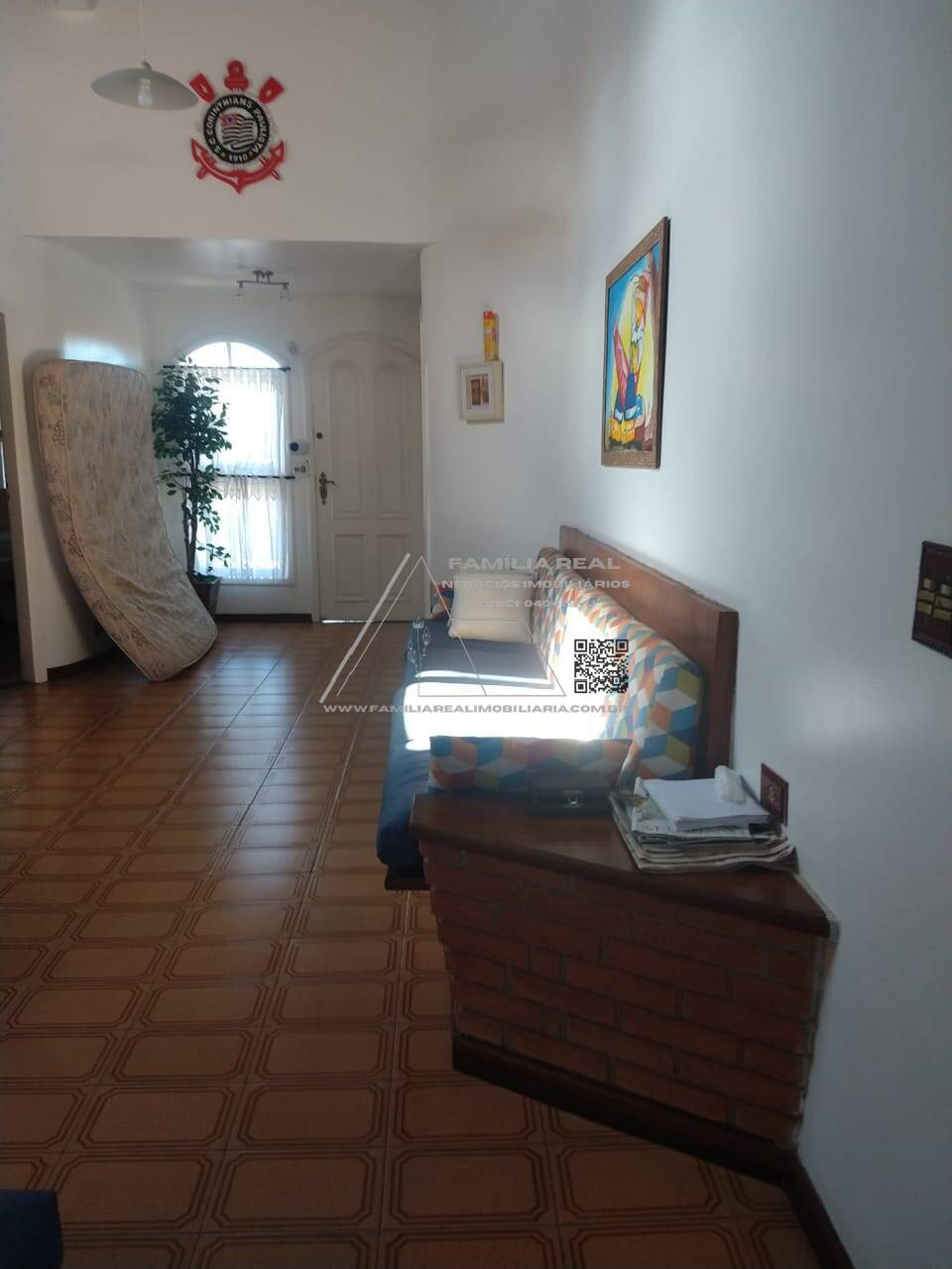 Casa, 563 m² - Foto 3