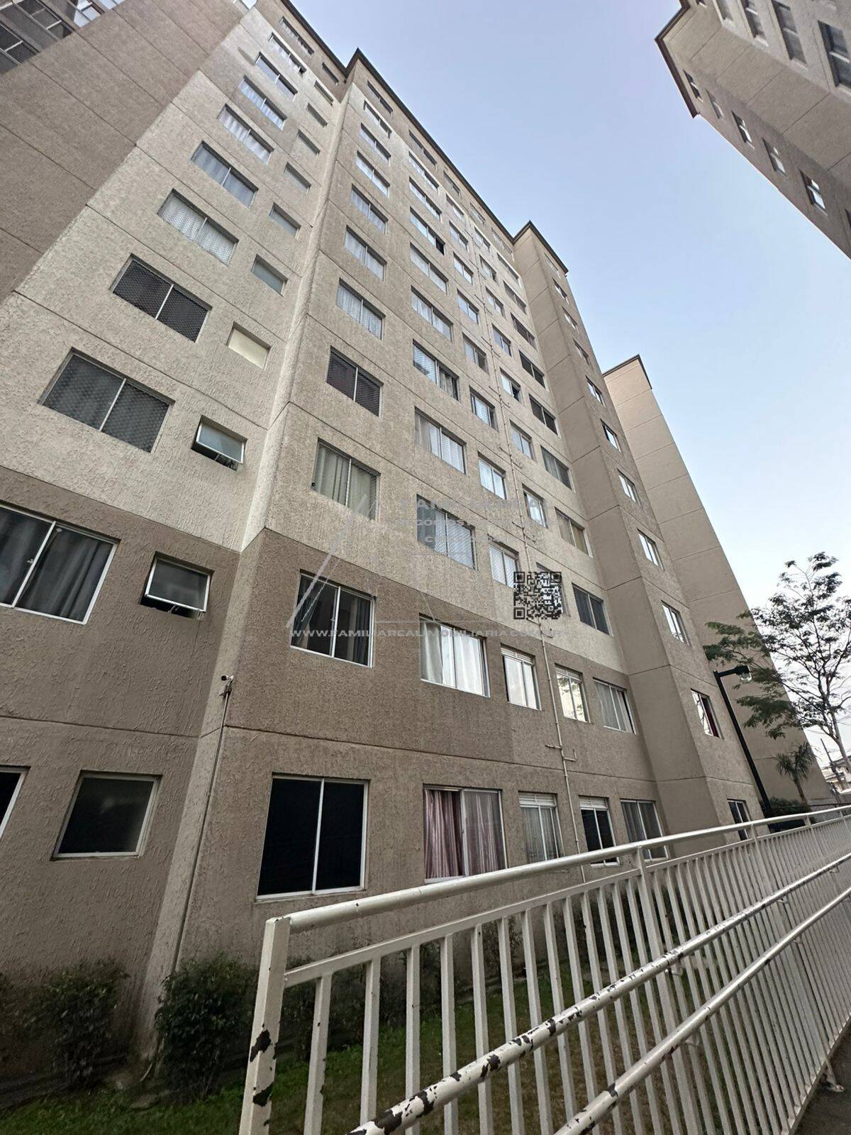Apartamento, 2 quartos, 40230 m² - Foto 3