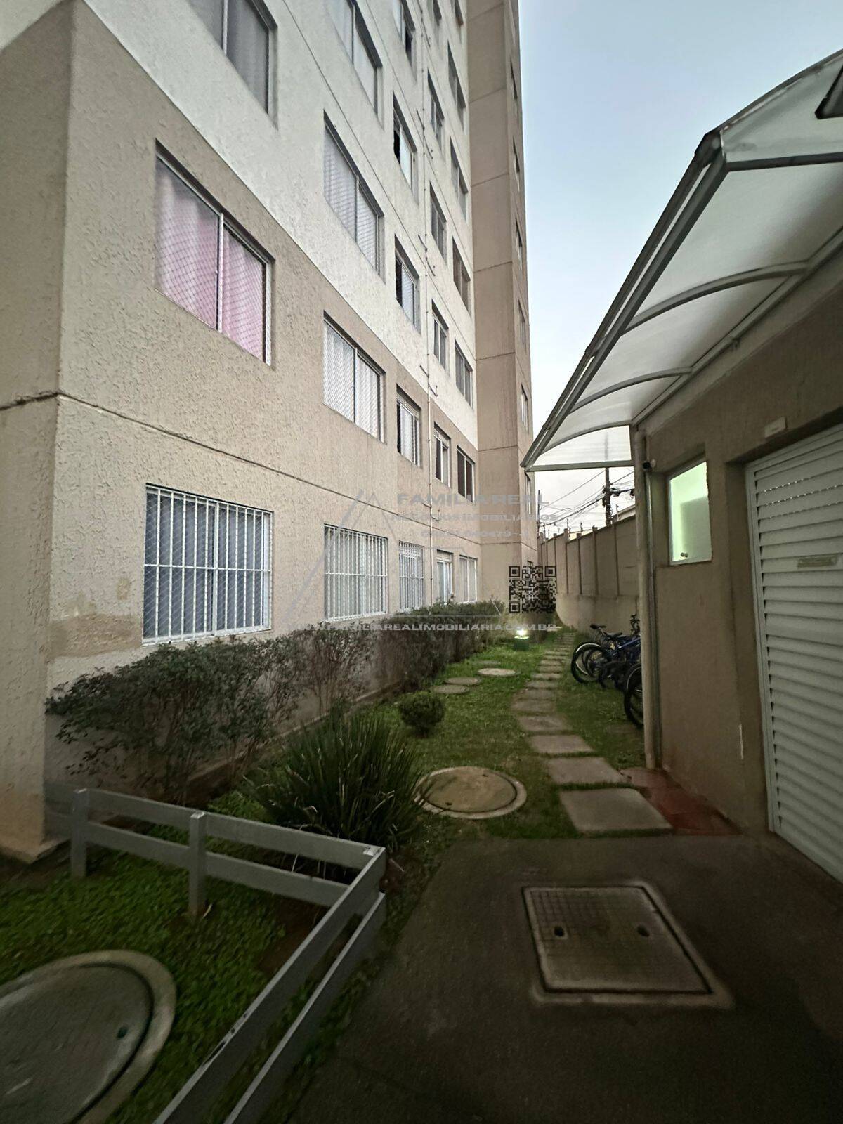 Apartamento, 2 quartos, 40230 m² - Foto 6