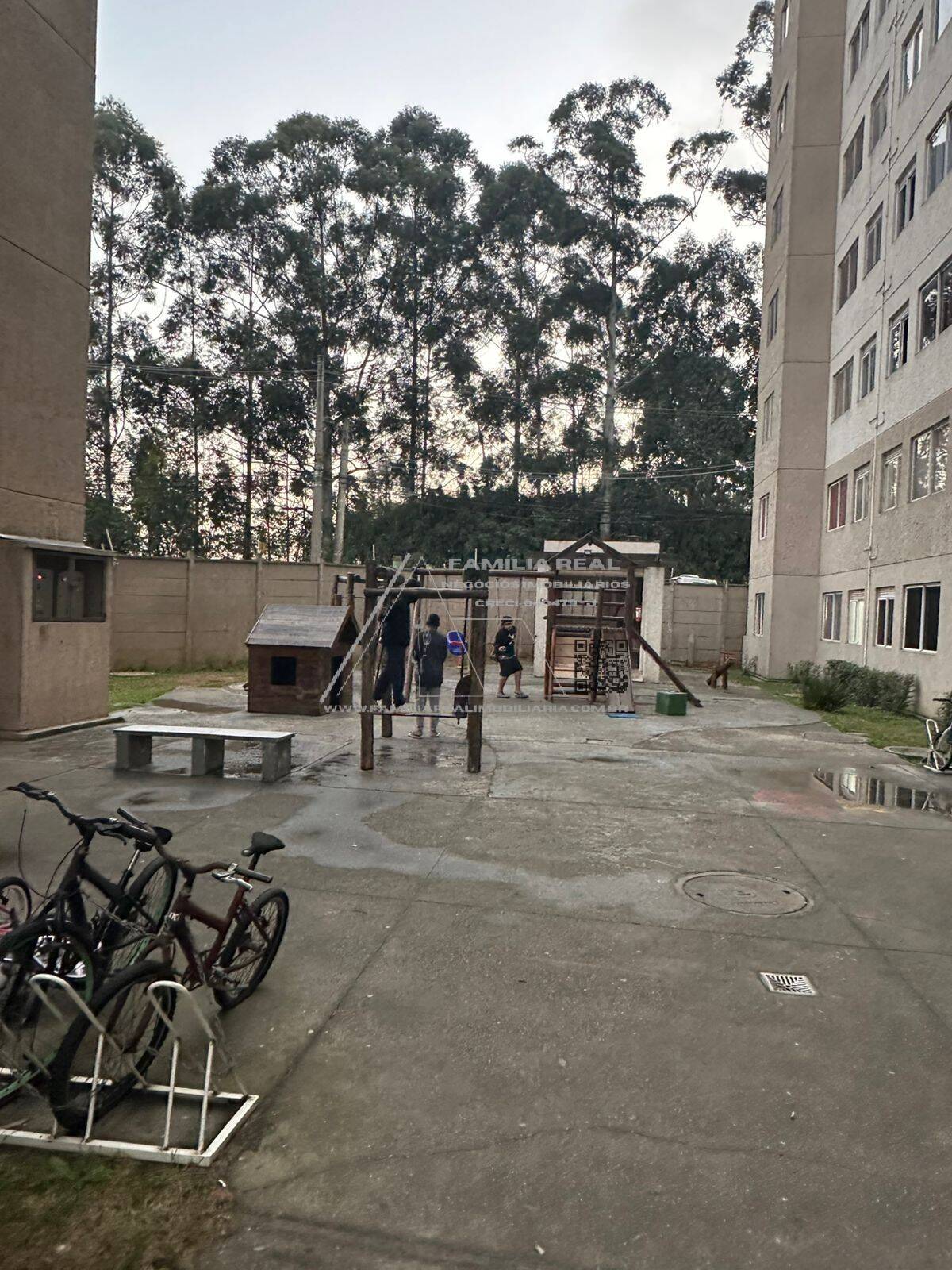 Apartamento, 2 quartos, 40230 m² - Foto 19