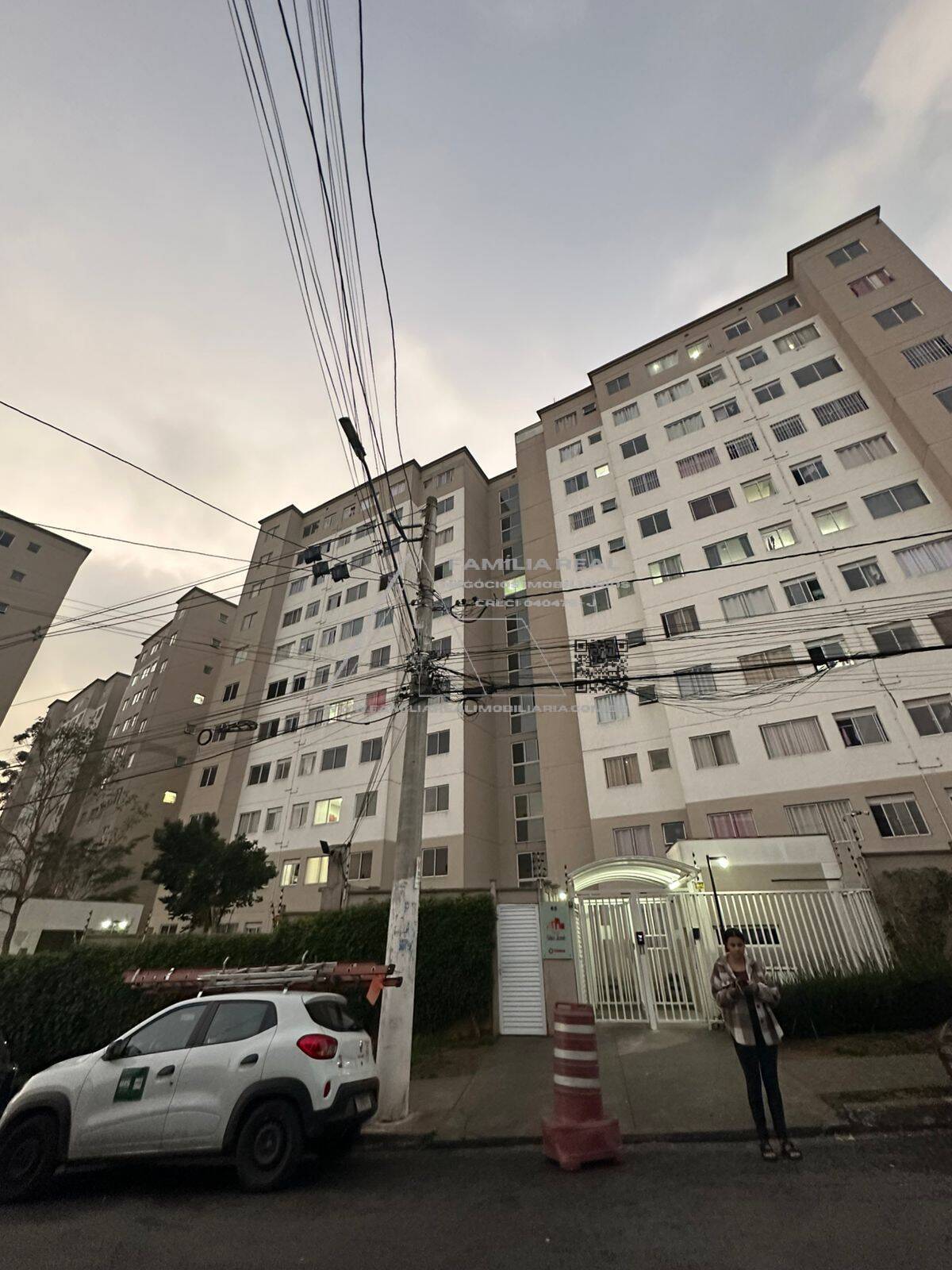 Apartamento, 2 quartos, 40230 m² - Foto 20