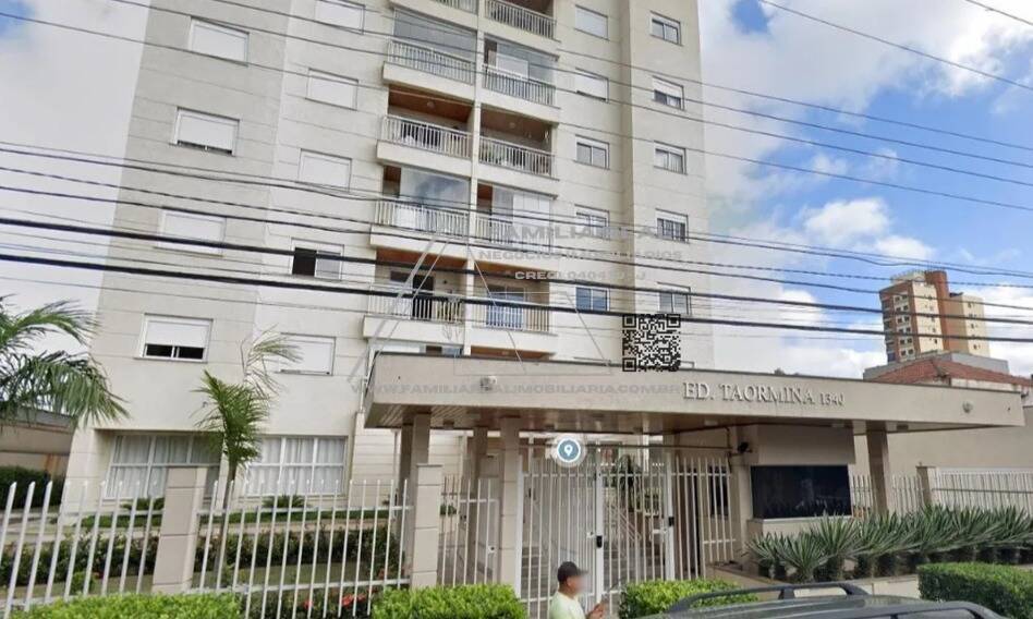 Apartamento, 3 quartos, 80 m² - Foto 2