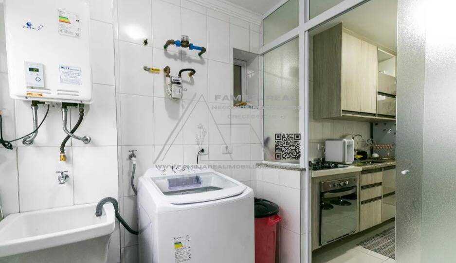 Apartamento, 3 quartos, 80 m² - Foto 3