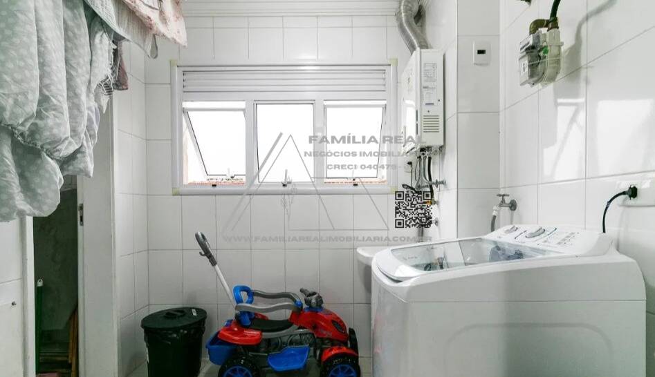 Apartamento, 3 quartos, 80 m² - Foto 4