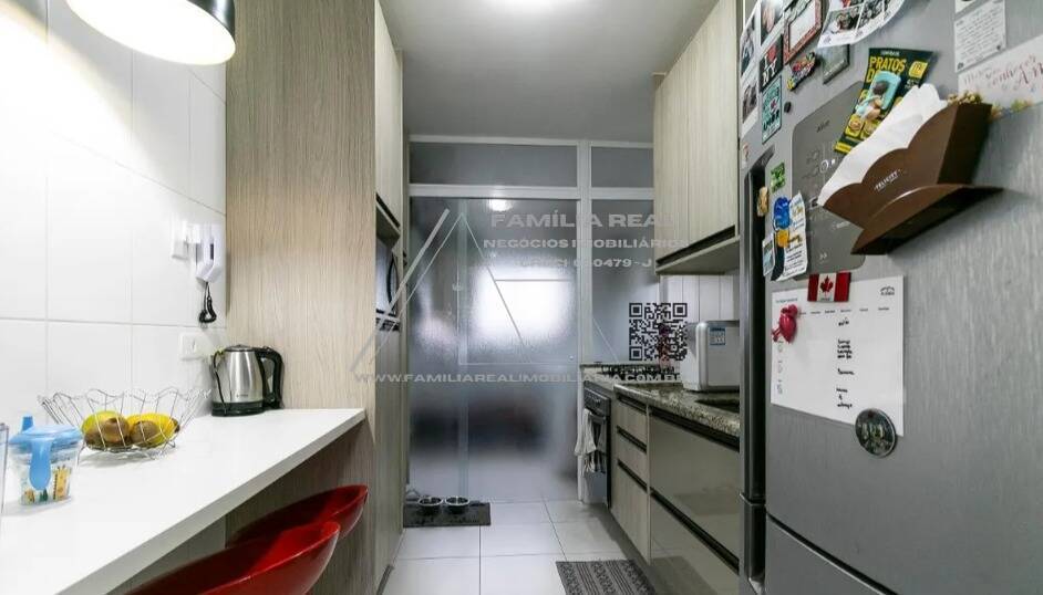Apartamento, 3 quartos, 80 m² - Foto 6