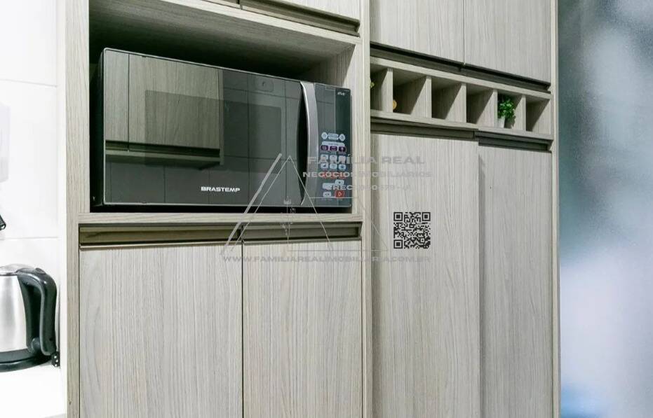 Apartamento, 3 quartos, 80 m² - Foto 7