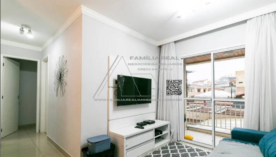 Apartamento, 3 quartos, 80 m² - Foto 9