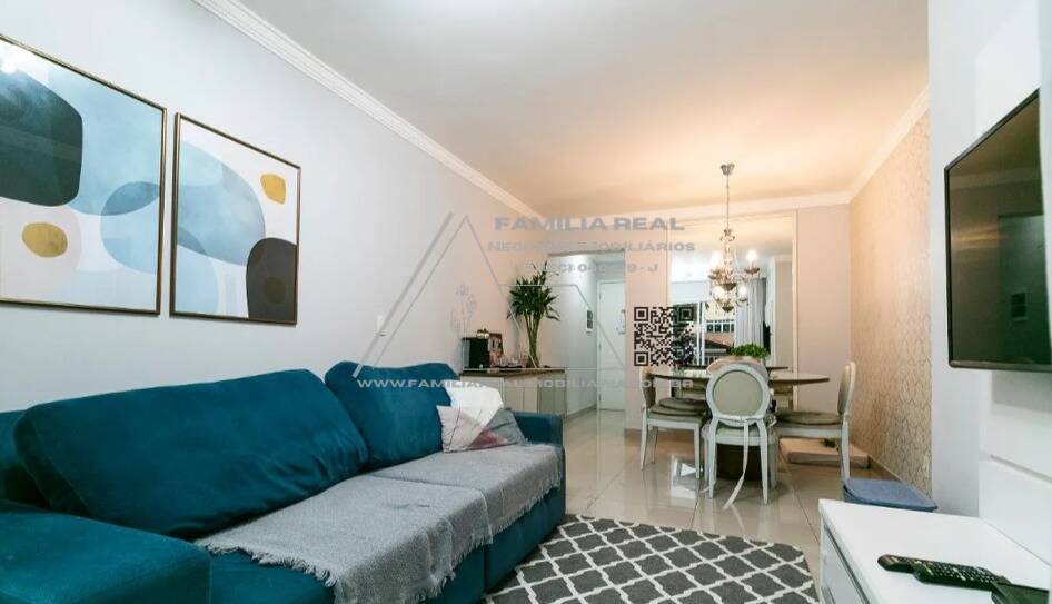 Apartamento, 3 quartos, 80 m² - Foto 10