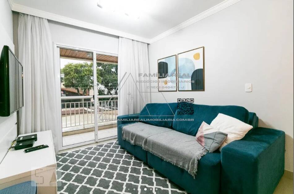 Apartamento, 3 quartos, 80 m² - Foto 11