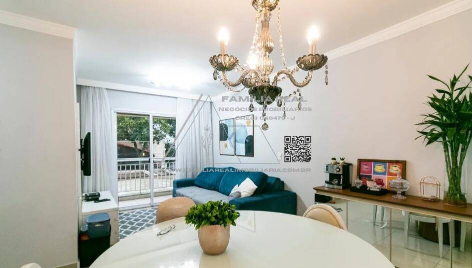 Apartamento, 3 quartos, 80 m² - Foto 13