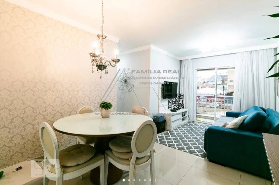 Apartamento, 3 quartos, 80 m² - Foto 14