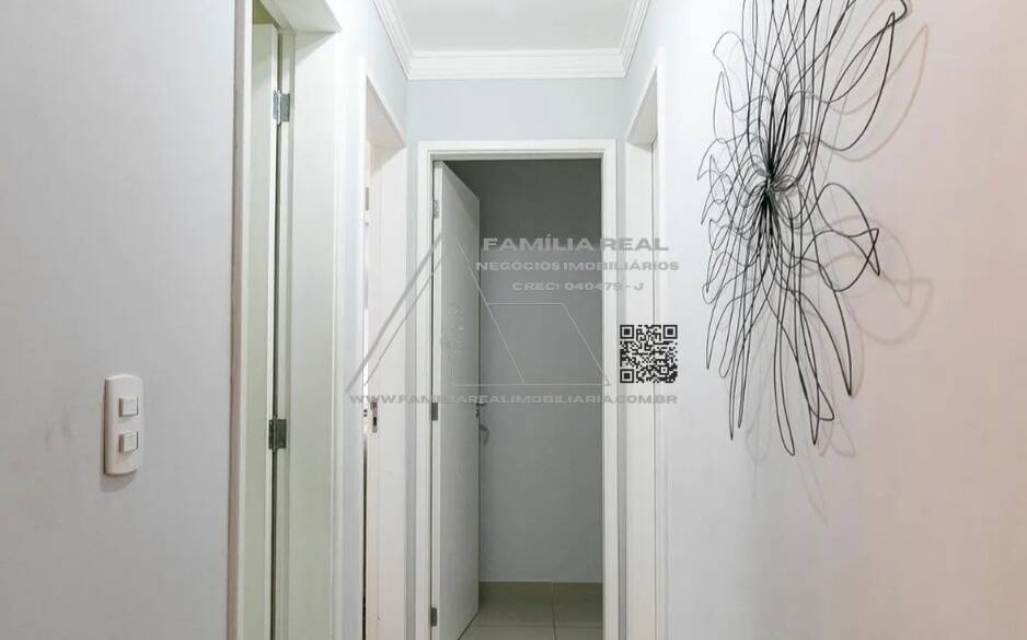 Apartamento, 3 quartos, 80 m² - Foto 16