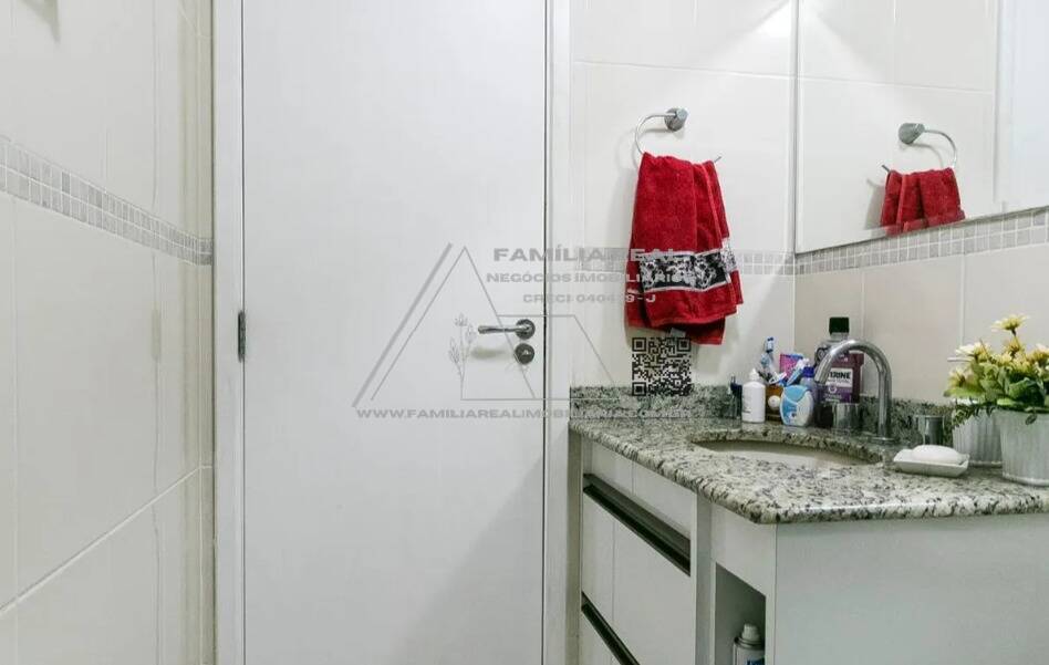 Apartamento, 3 quartos, 80 m² - Foto 17
