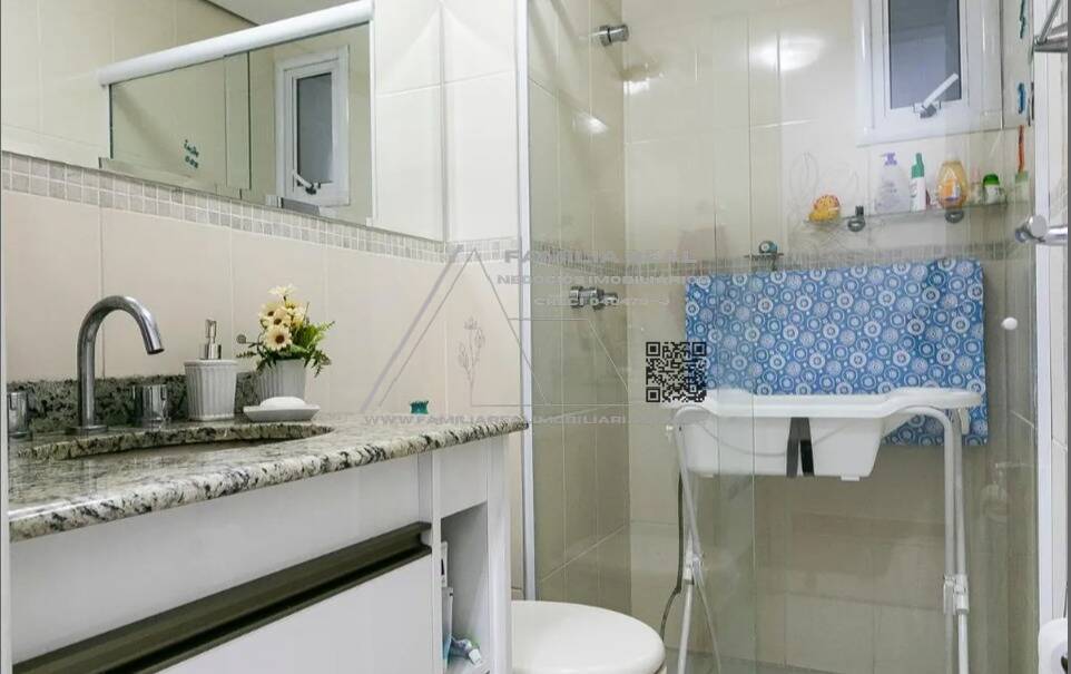 Apartamento, 3 quartos, 80 m² - Foto 18