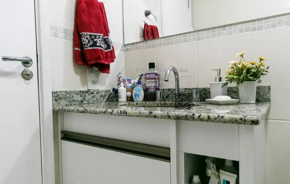 Apartamento, 3 quartos, 80 m² - Foto 21