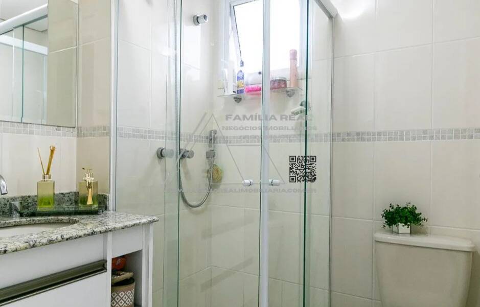 Apartamento, 3 quartos, 80 m² - Foto 22
