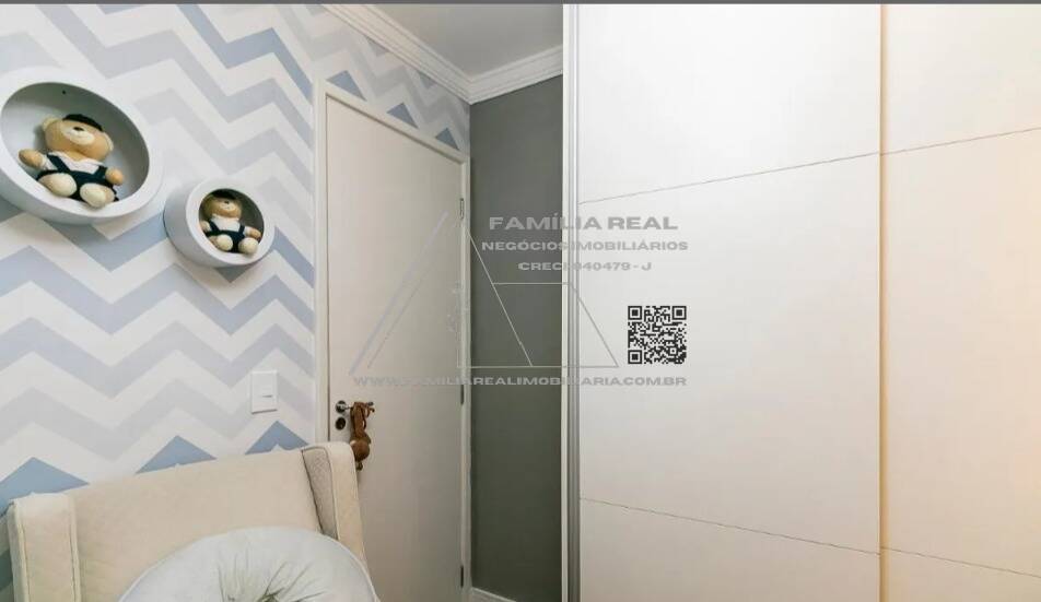 Apartamento, 3 quartos, 80 m² - Foto 23