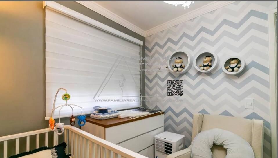 Apartamento, 3 quartos, 80 m² - Foto 24