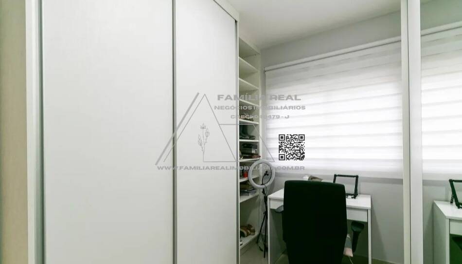 Apartamento, 3 quartos, 80 m² - Foto 27