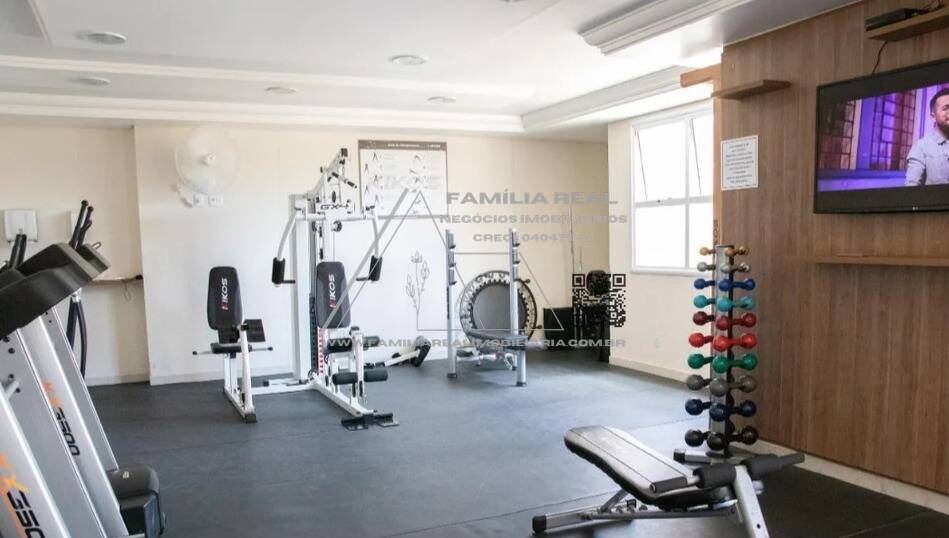 Apartamento, 3 quartos, 80 m² - Foto 36
